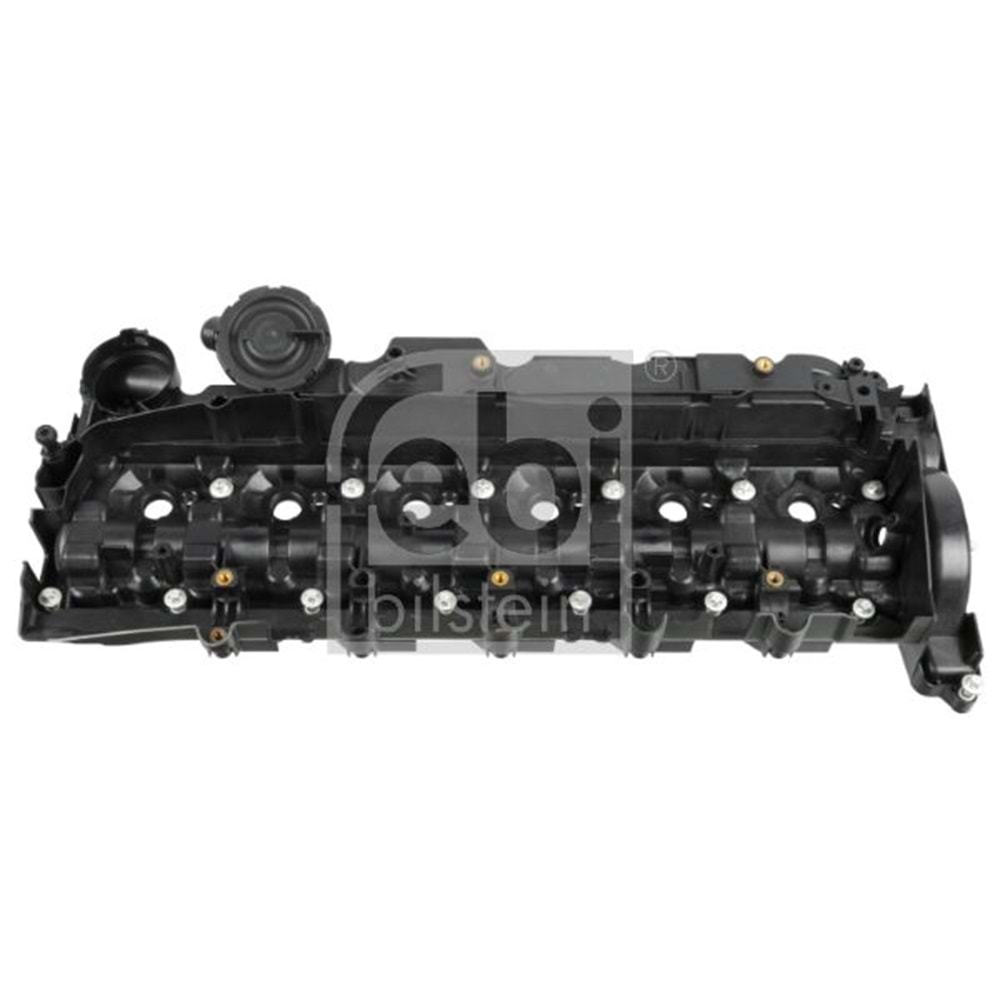 BMW VALVİT KAPAK M57 N57