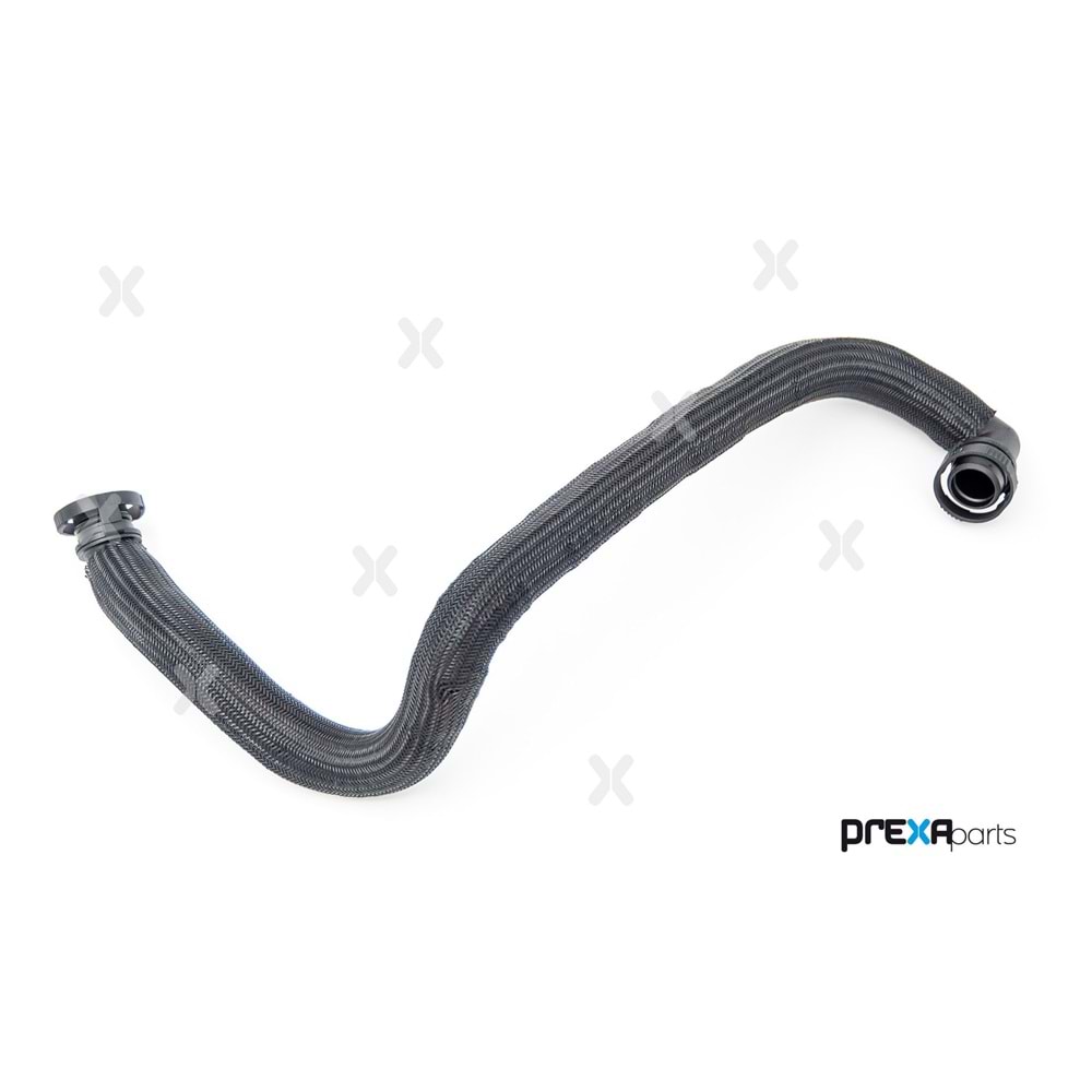 MINI HAVA HORTUM VALVİT KAPAK N14