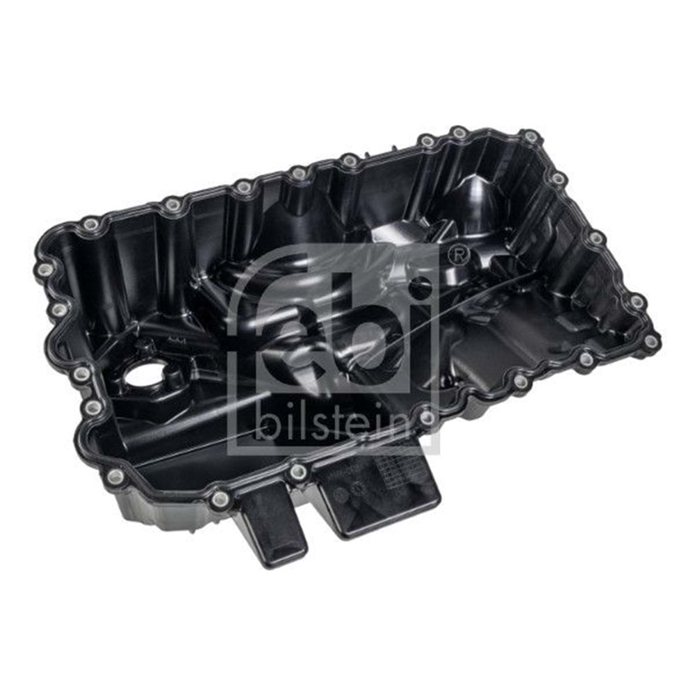 BMW KARTER N20 N26
