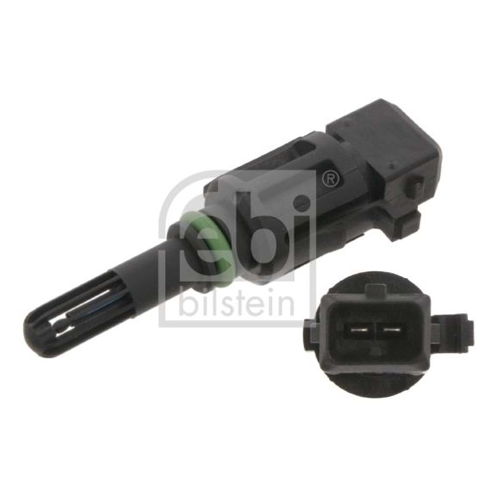 BMW MÜŞÜR INLET SICAKLIK M52 M44