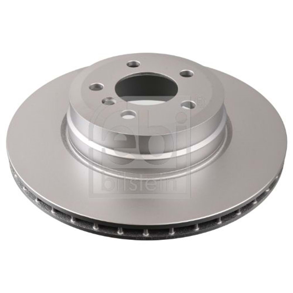 BMW FREN DİSK ARKA E70 HA X5 F15 E71 345mm