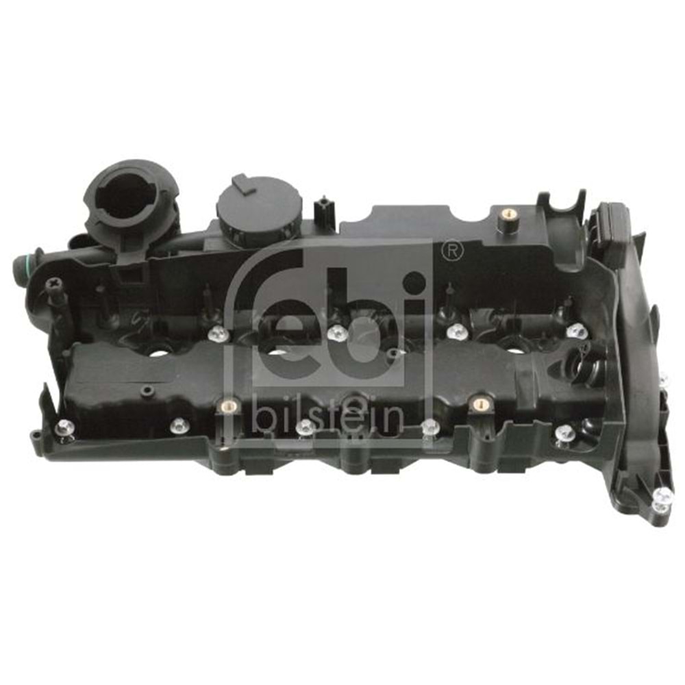 BMW VALVİT KAPAK N47D