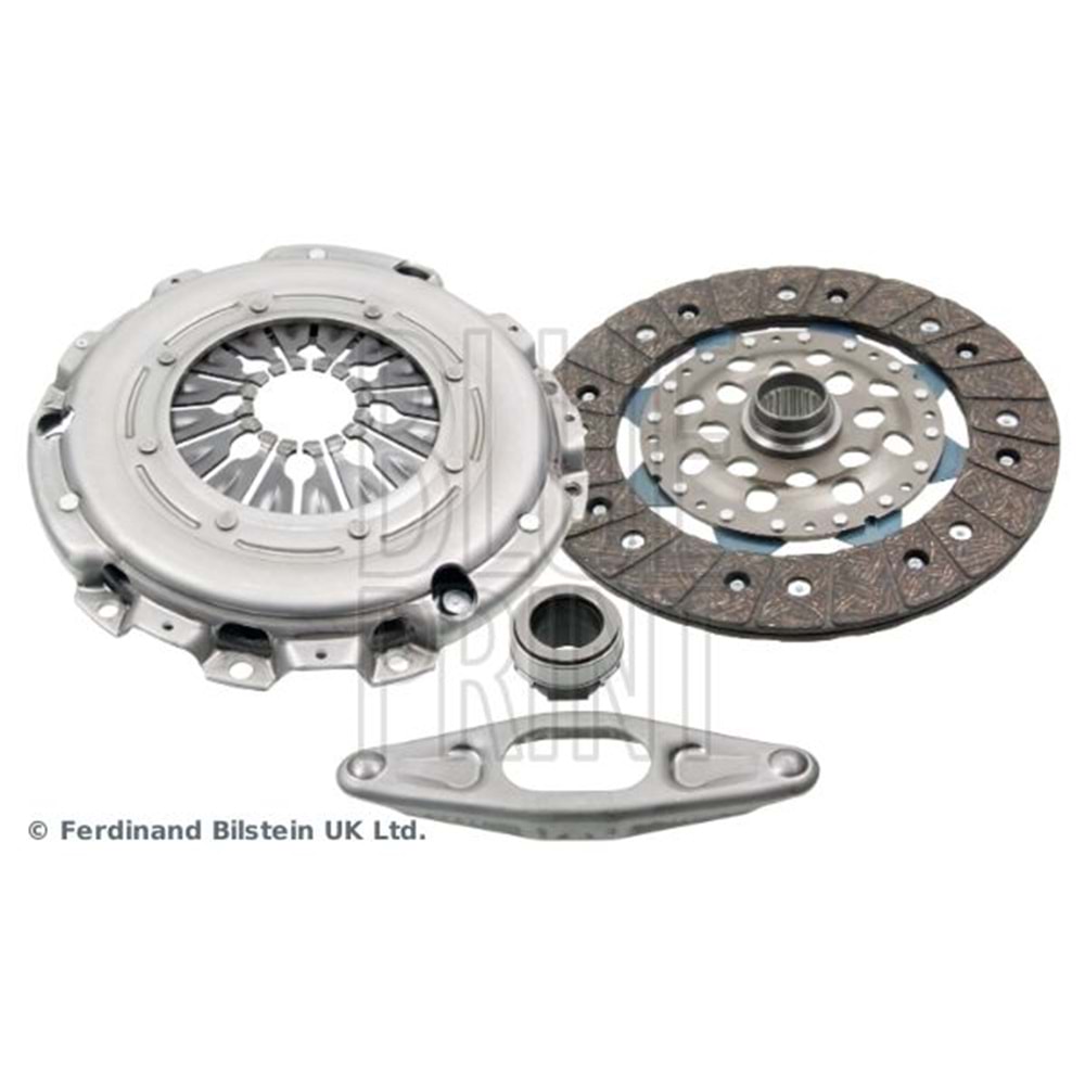 BMW GLAC BASKI TK 241m E87 E90 N52