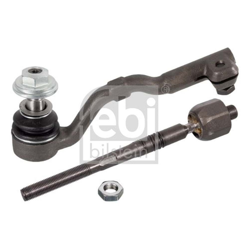 BMW DÜMEN KOLU SOL F15 F16 Rod Başlı