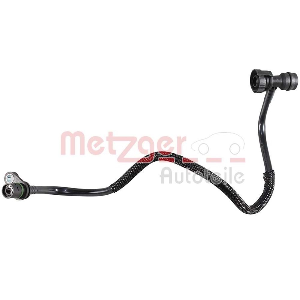 BMW HAVA HORTUM VALVİT KAPAK - SİNGLON N20