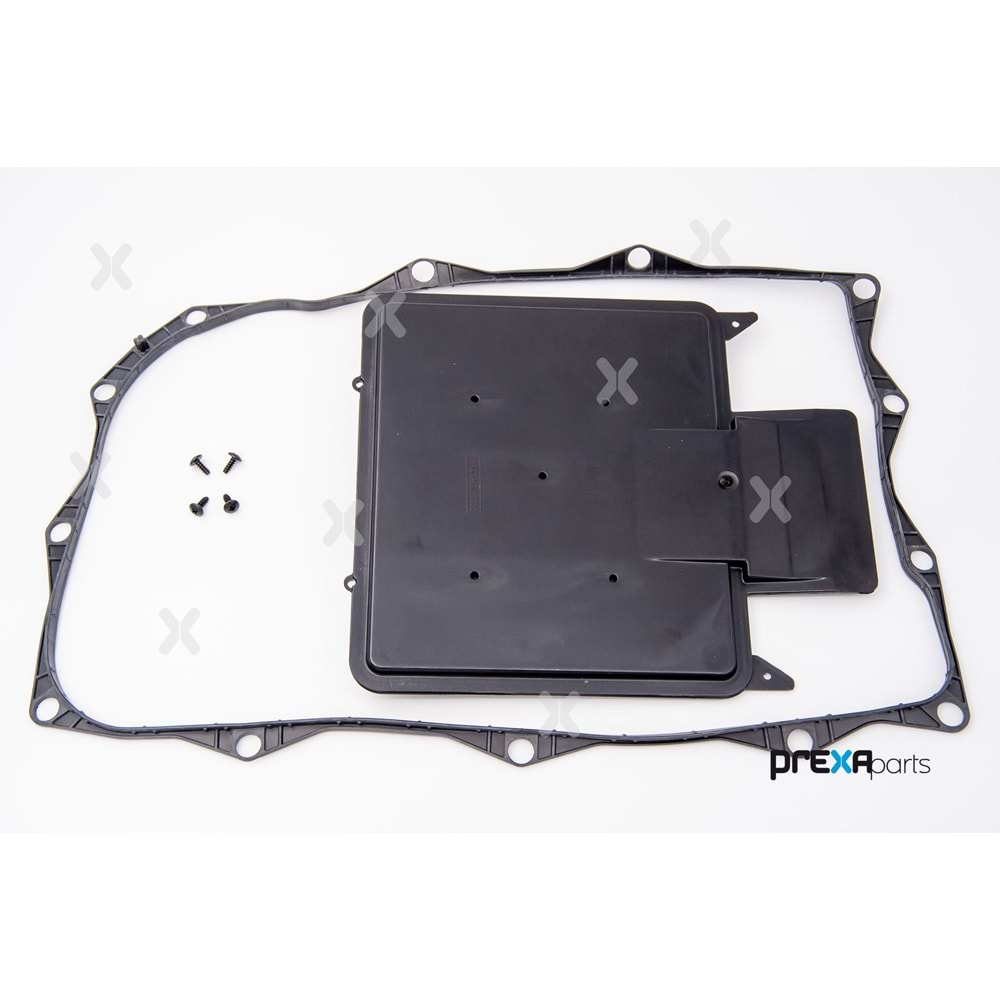 BMW FİLTRE ŞANZIMAN F10 F20 F30 X3