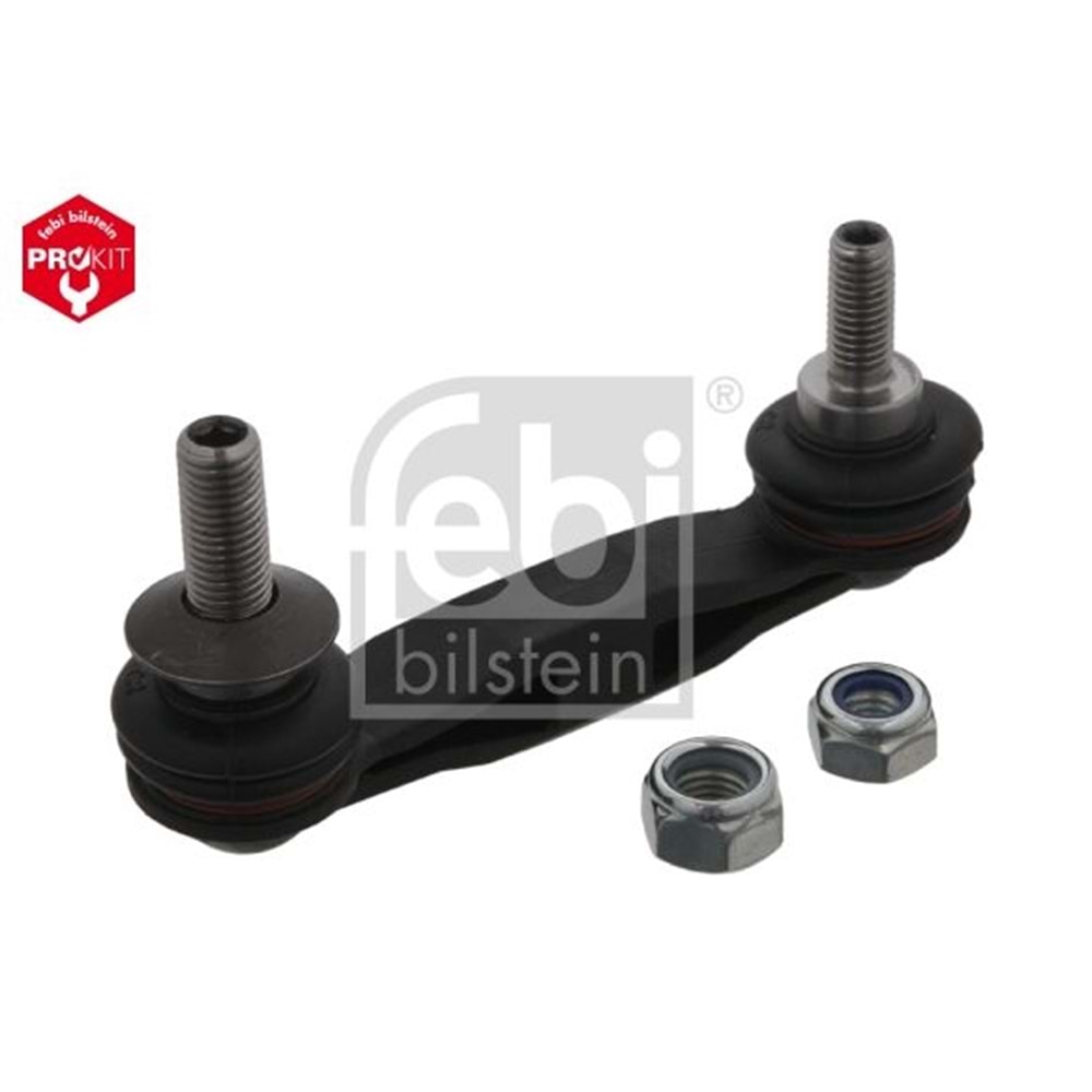 BMW STABLAYZER KOL ARKA SOL SAĞ F10 F06