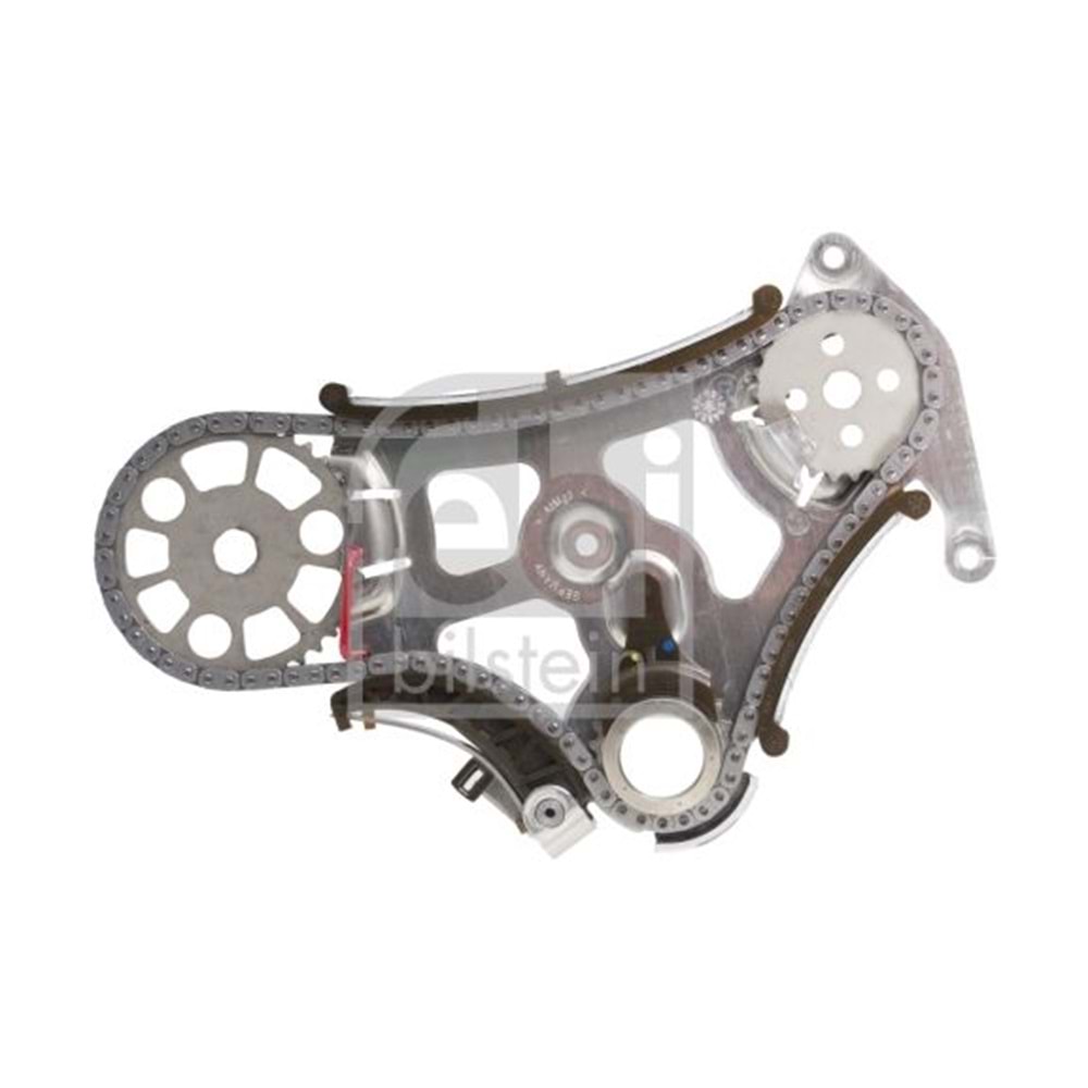 BMW ZİNCİR TAYM SET N54 N55