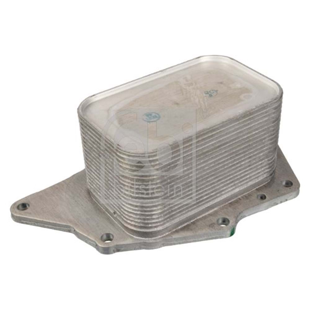 BMW RADYATÖR YAĞ MOTOR B37 B38 B48