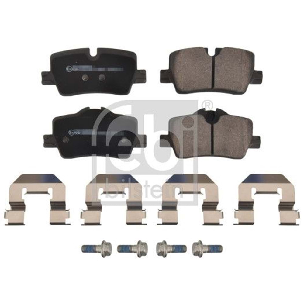 BMW FREN BALATA ARKA G22 G26 2018+