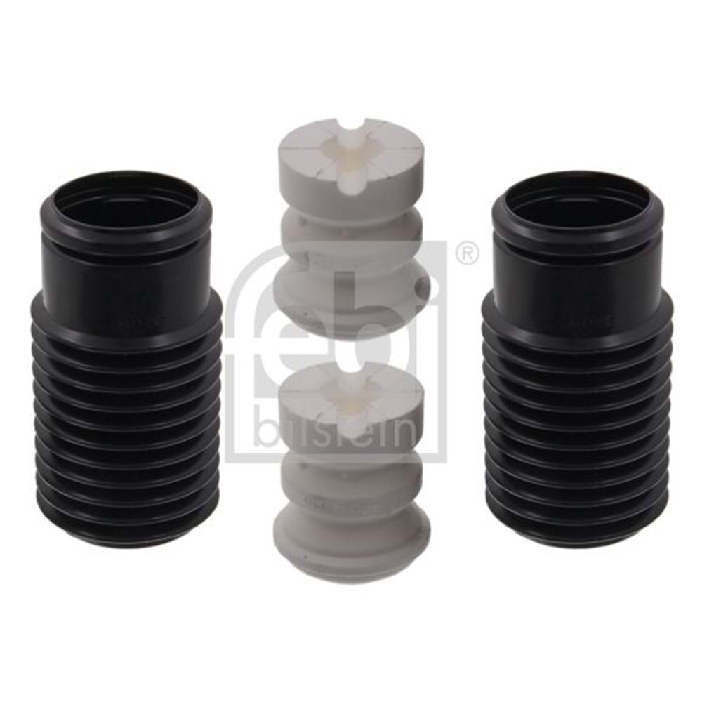 BMW AMORTİSÖR TAKOZ ÖN E87 E30 Körüklü