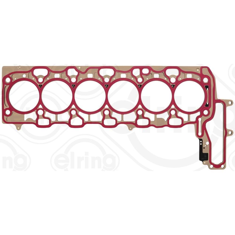 BMW CONTA SİLİNDİR KAPAK B57 2 Delik
