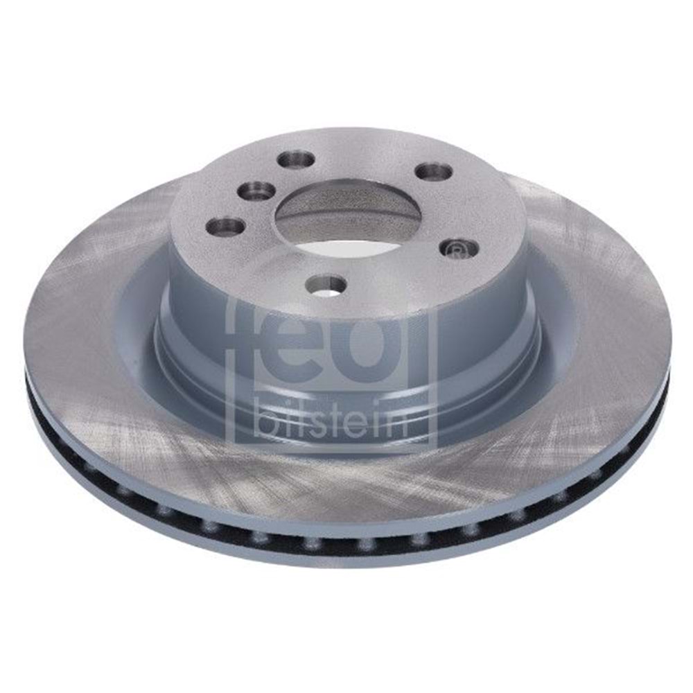 BMW FREN DİSK ARKA G20 G80 G26