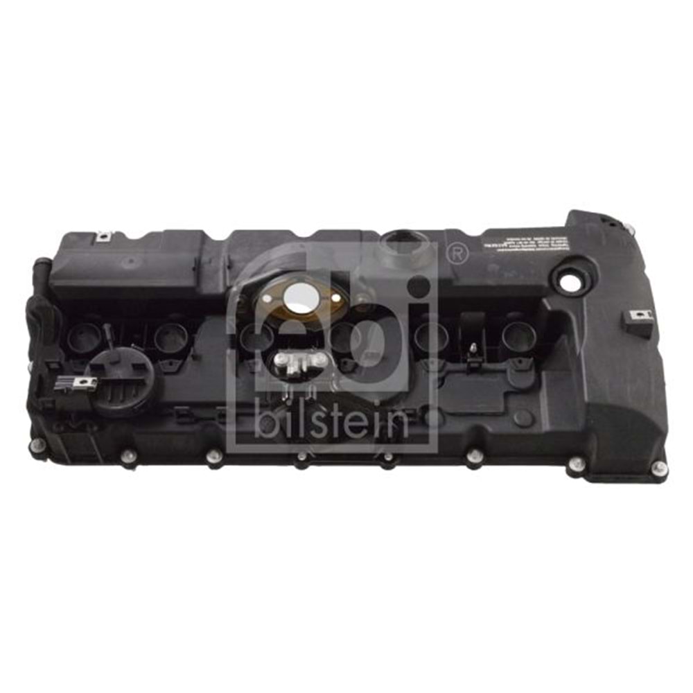 BMW VALVİT KAPAK N52 Contalı