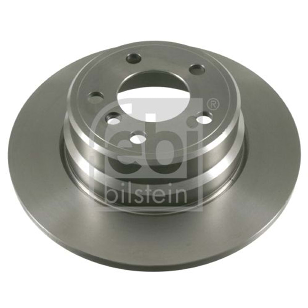 BMW FREN DİSK ARKA E53