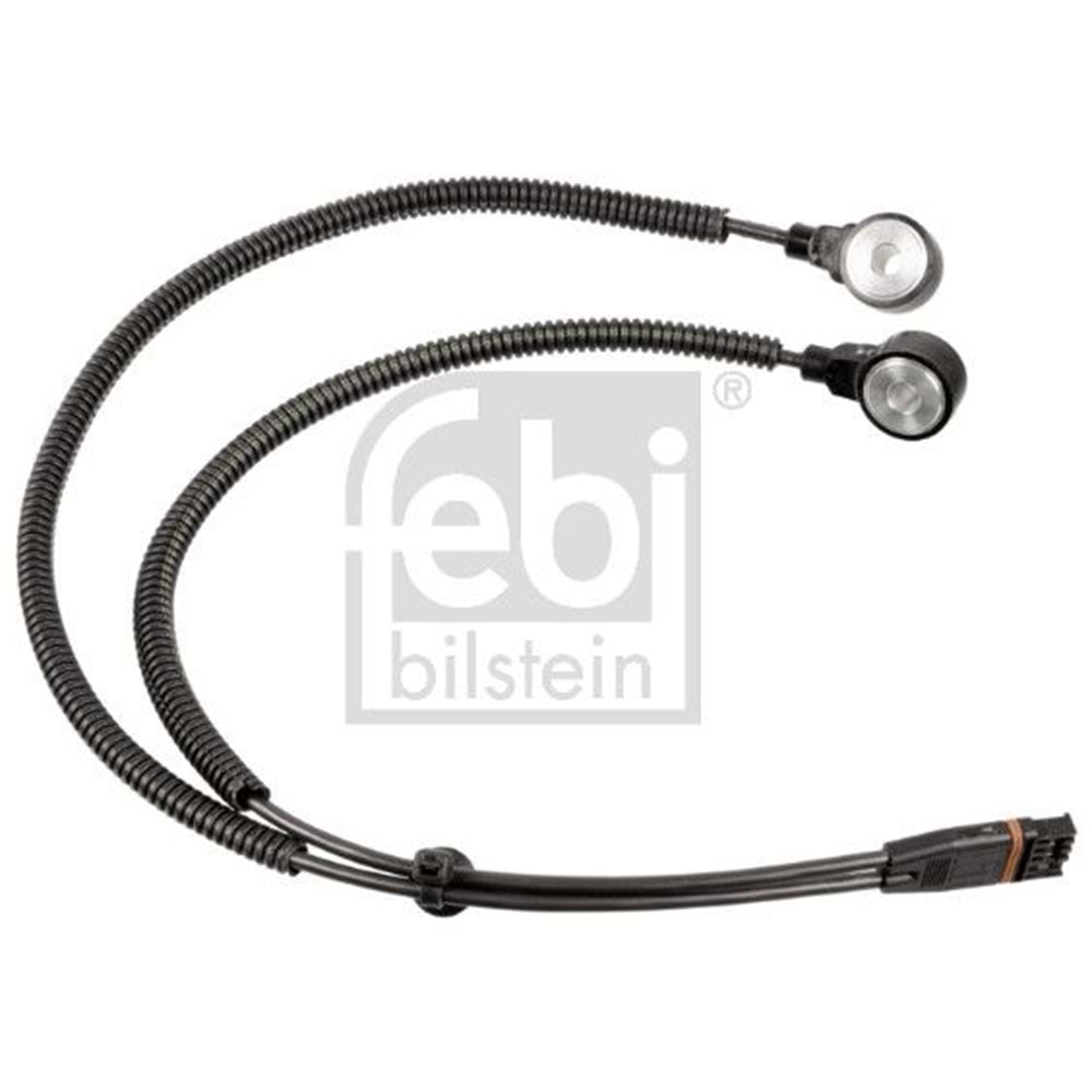 BMW MÜŞÜR SENSÖR VURUNTU N51 52 N53 N54