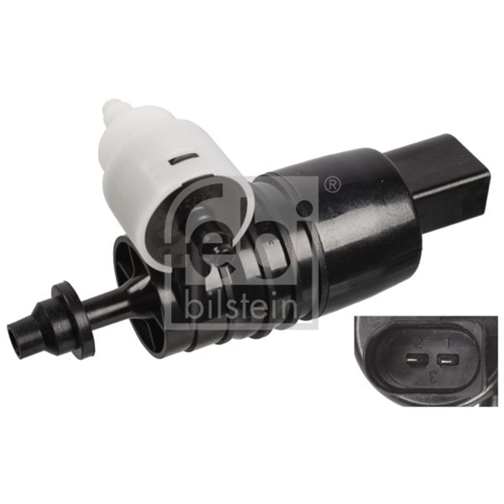 BMW SU MOTOR SİLECEK F40 F48 X1