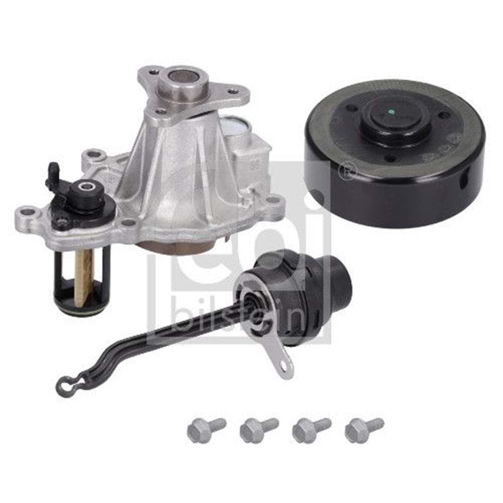 BMW SU POMPASI B46 B48 G30 F90 G11 G12