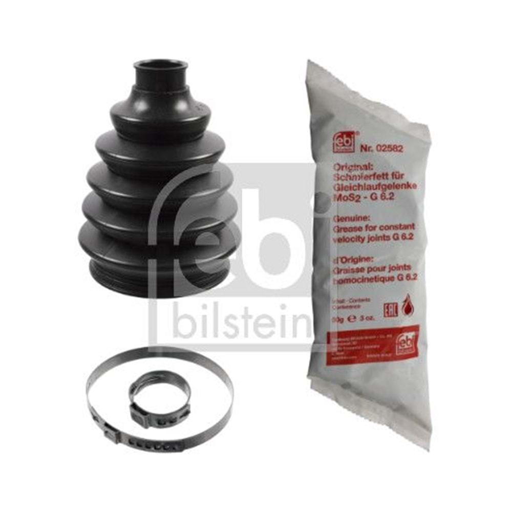 MINI KÖRÜK AKS R50 R52 R53 2001+