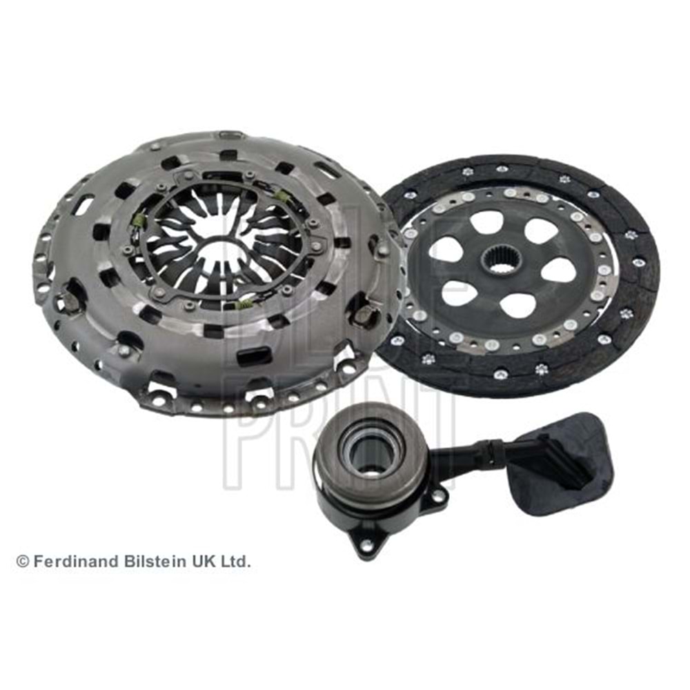 FORD GLAC BASKI TK 230 FOCUS I 18 TDCI