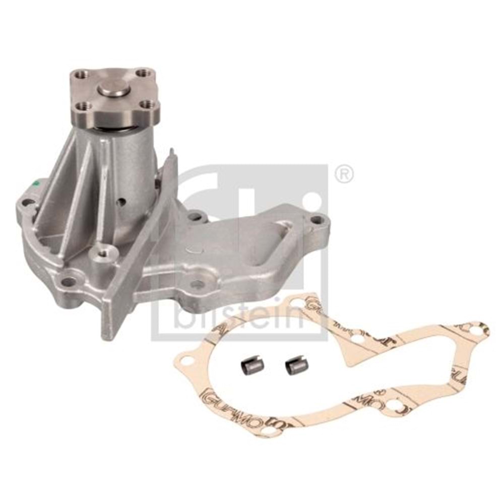 FORD SU POMPASI 14 / 16 16V