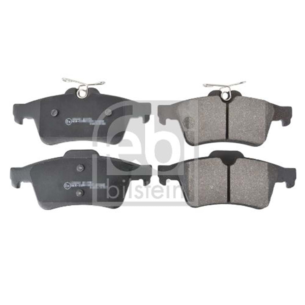 FORD FREN BALATA ARKA FOCUS III