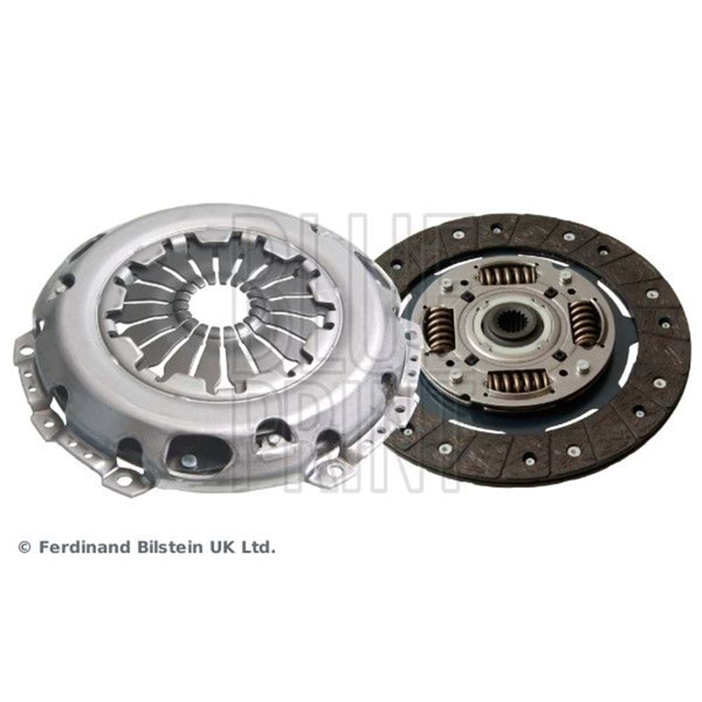 FORD GLAC BASKI TK 220 FIESTA FOCUS 16 16V