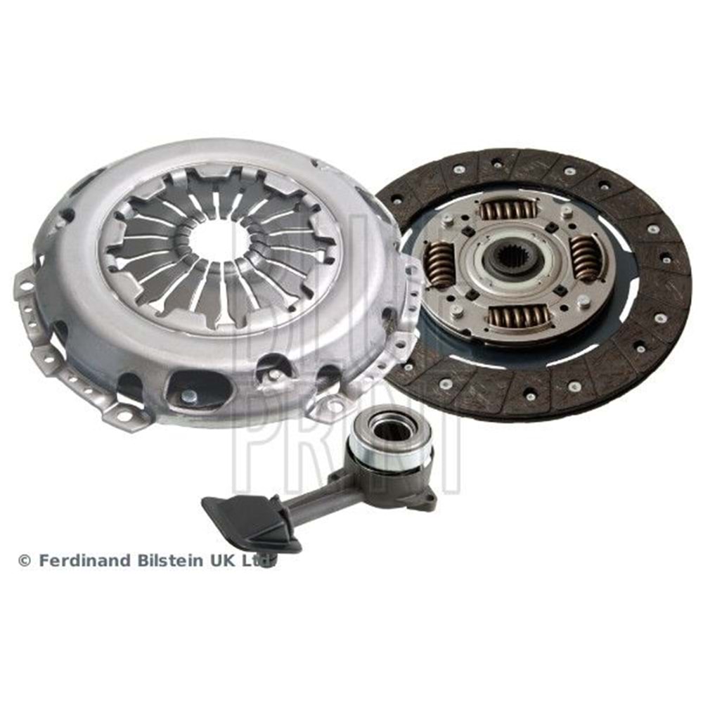 FORD GLAC BASKI TK 220 FIESTA FOCUS 16 16V Rulmanlı