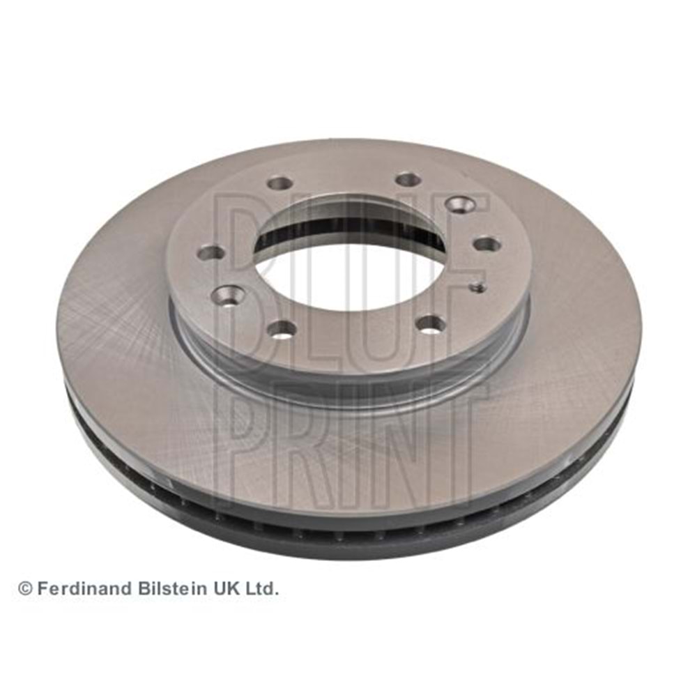 FORD FREN DİSK ÖN RANGER 2011+