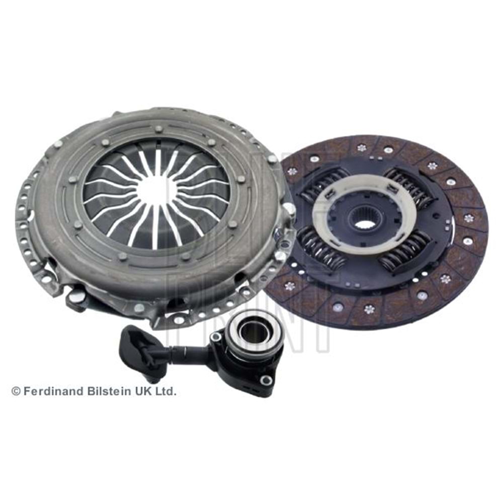 FORD GLAC BASKI TK 240 TRANSIT CONNECT 1.8 TDCI 2006+