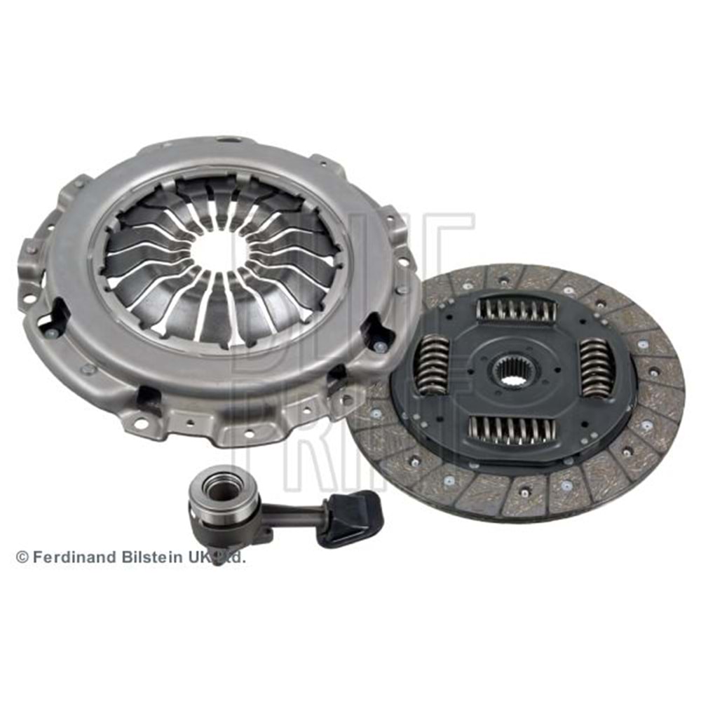 FORD GLAC BASKI TK 236 TRANSIT CONNECT 1.8 TDCI 2002+