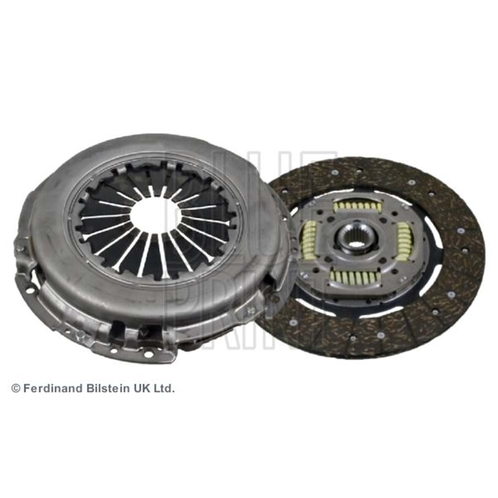 FORD GLAC BASKI TK TRANSIT 20 DI 2000+