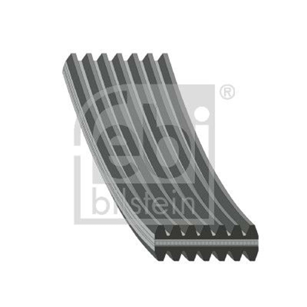 KAYIŞ 7PK2075 ÇİFT YÖN