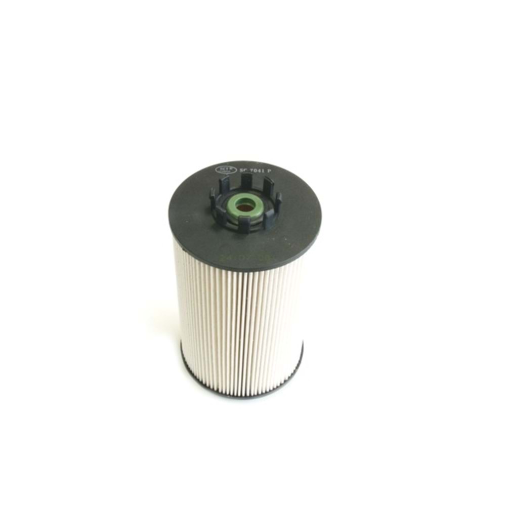 MAN FİLTRE MAZOT TGA 18