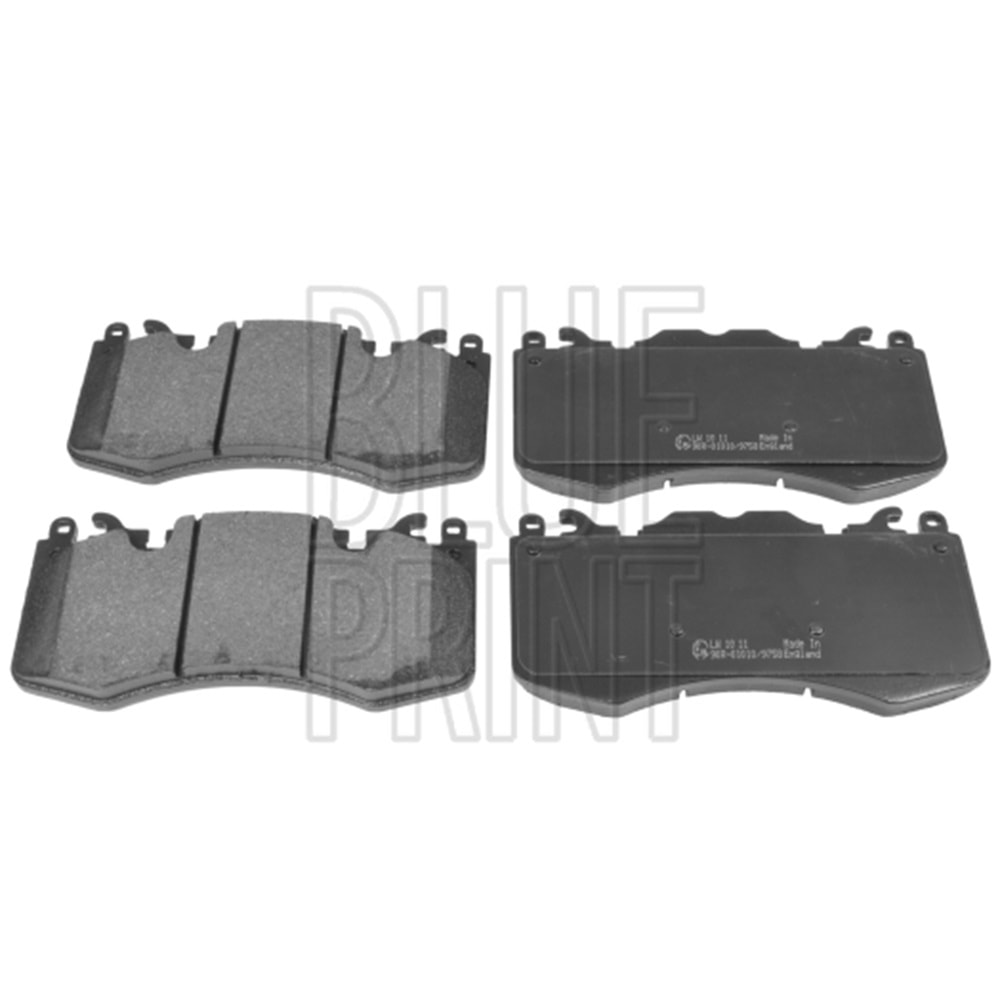 LAND FREN BALATA ÖN RANGEROVER SPORT 2013+