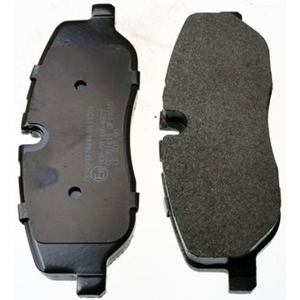 LAND FREN BALATA ÖN RANGEROVER SPORT 2002+