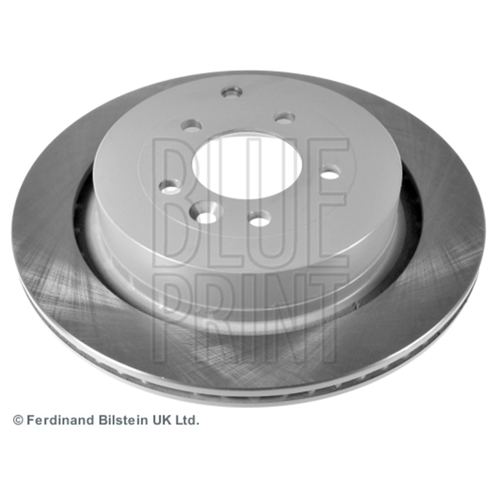 LAND FREN DİSK ARKA RANGEROVER SPORT 2002+ 350mm