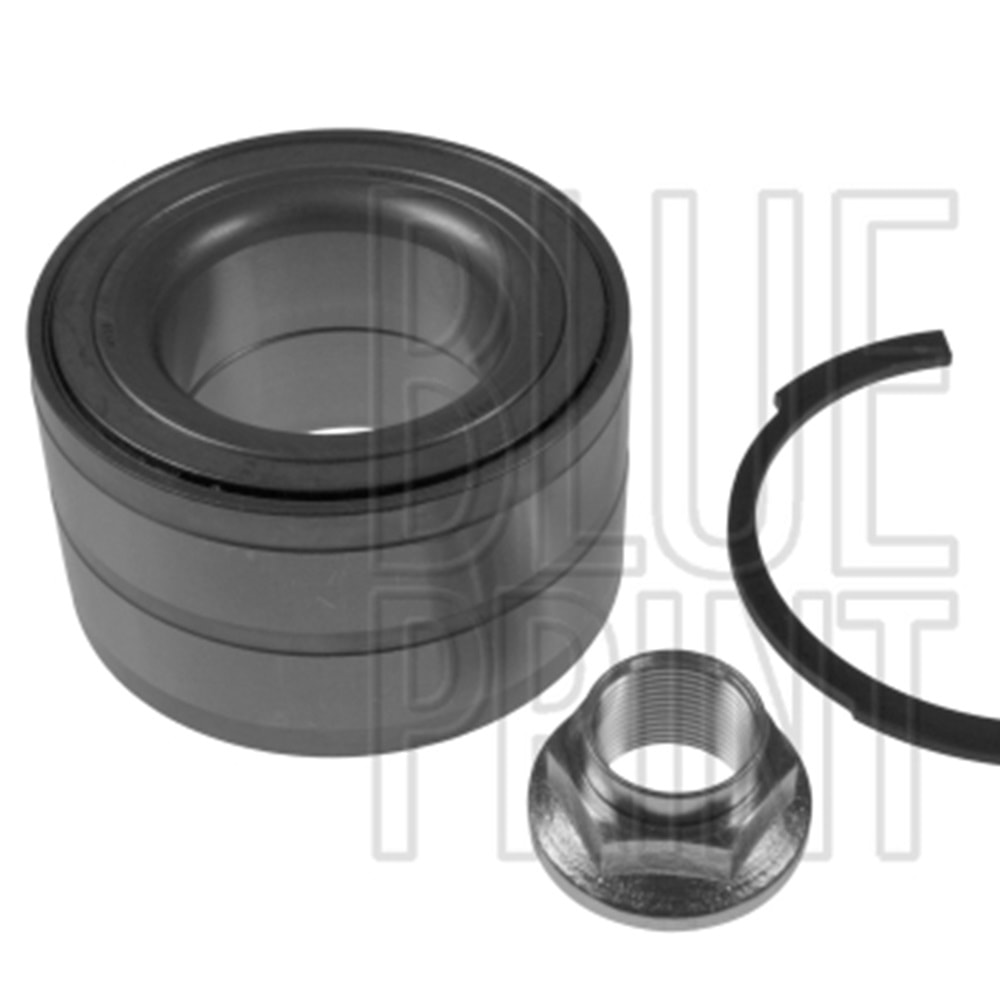 LAND RULMAN TK ARKA RANGEROVER SPORT 2002+