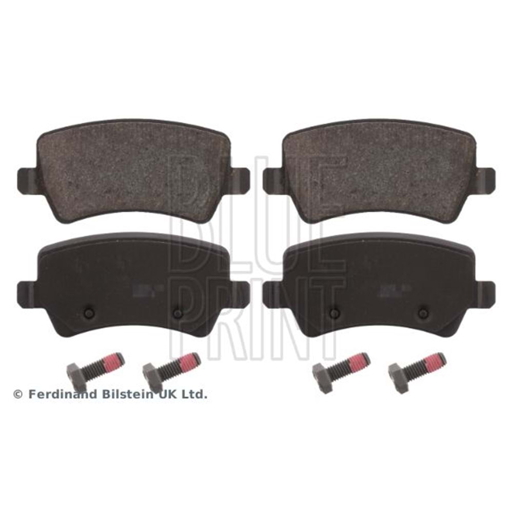 LAND FREN BALATA ARKA FREELANDER 2 2006+ EVOQUE 2017+