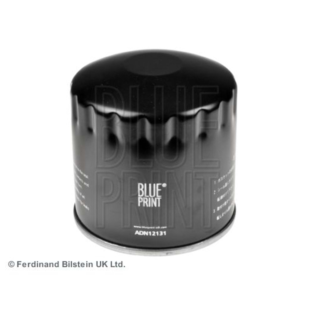 NIS FİLTRE YAĞ NAVARA NP300