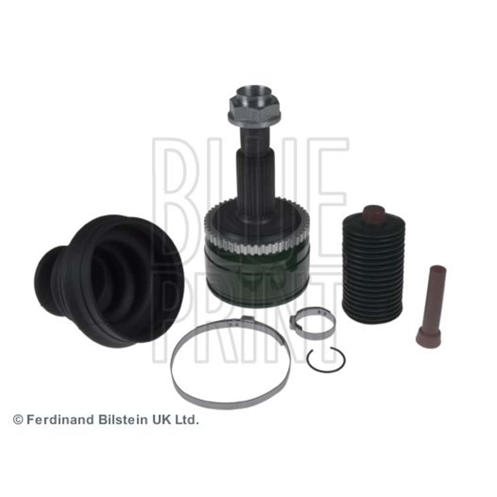 LAND AKS ÖN DISCOVERY RANGE ROVER SPORT 2005+