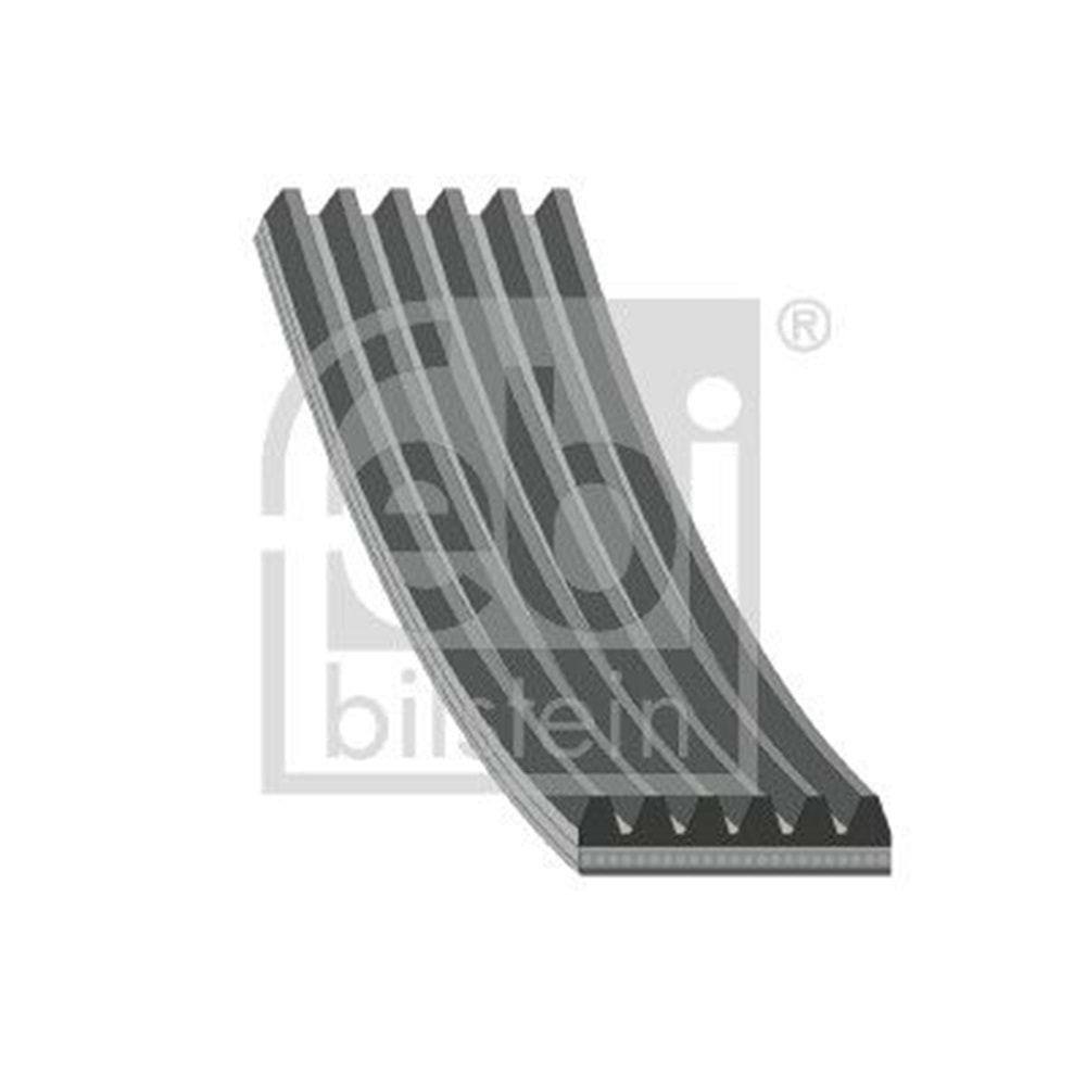 KAYIŞ 6PK2400