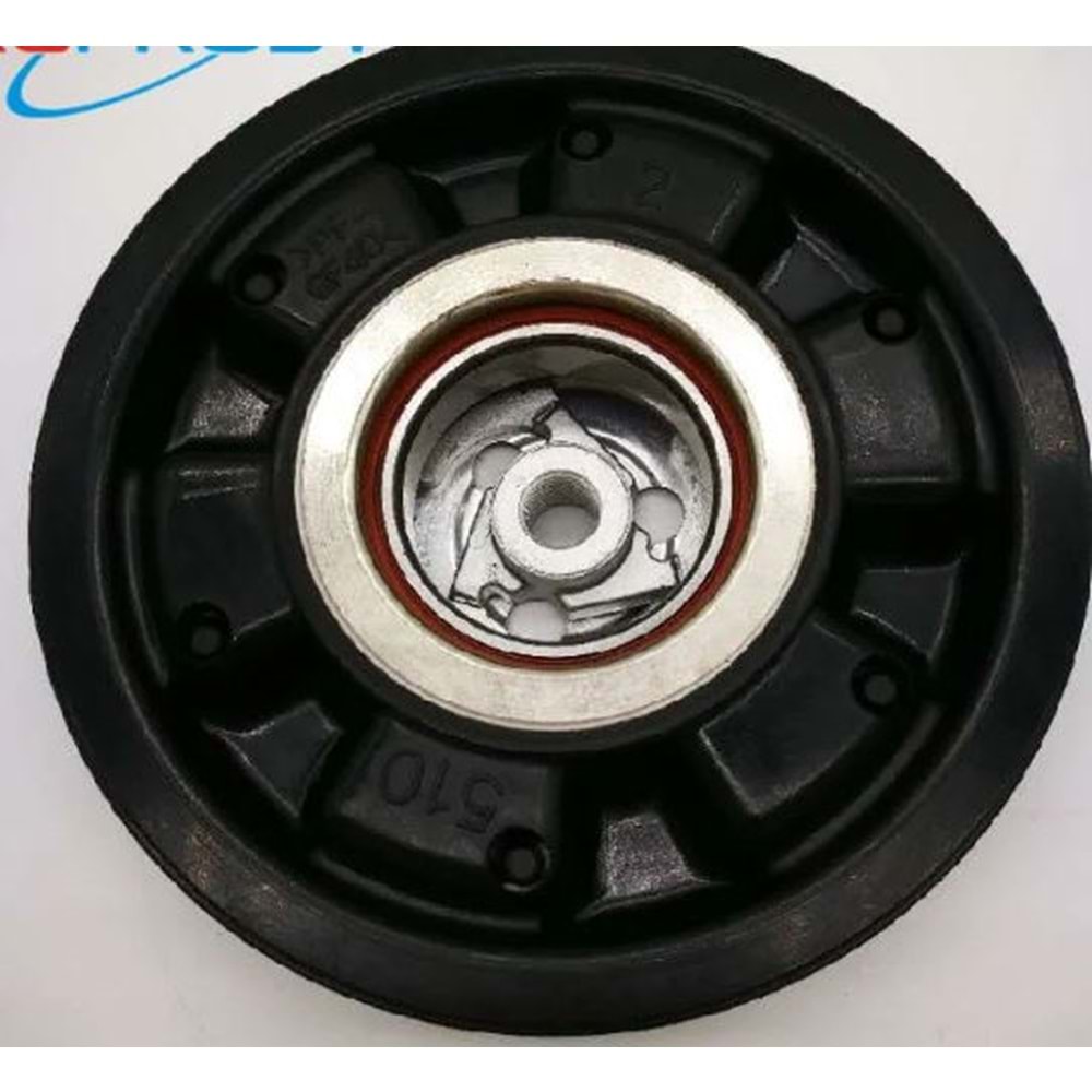 KASNAK KLİMA 6PK (Rulmanlı)