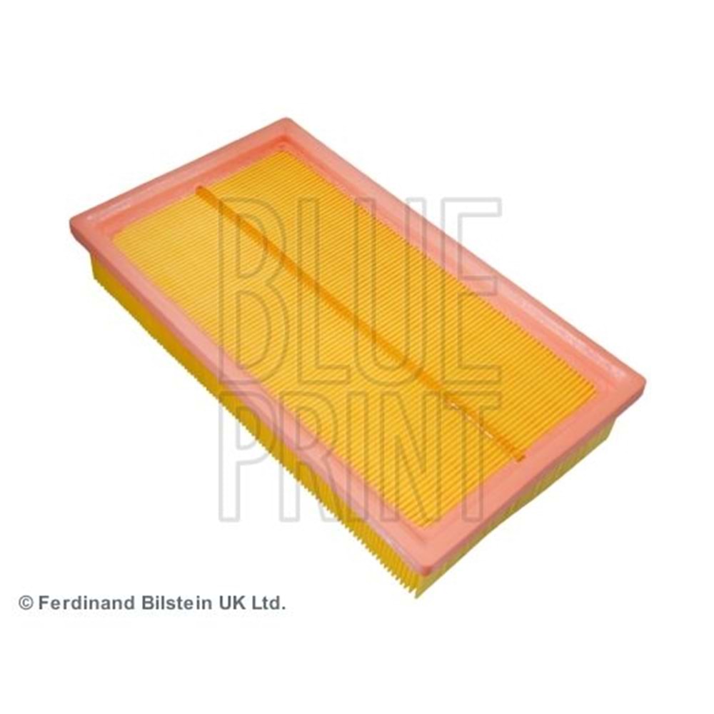 FİLTRE HAVA FIESTA FOCUS CONNECT