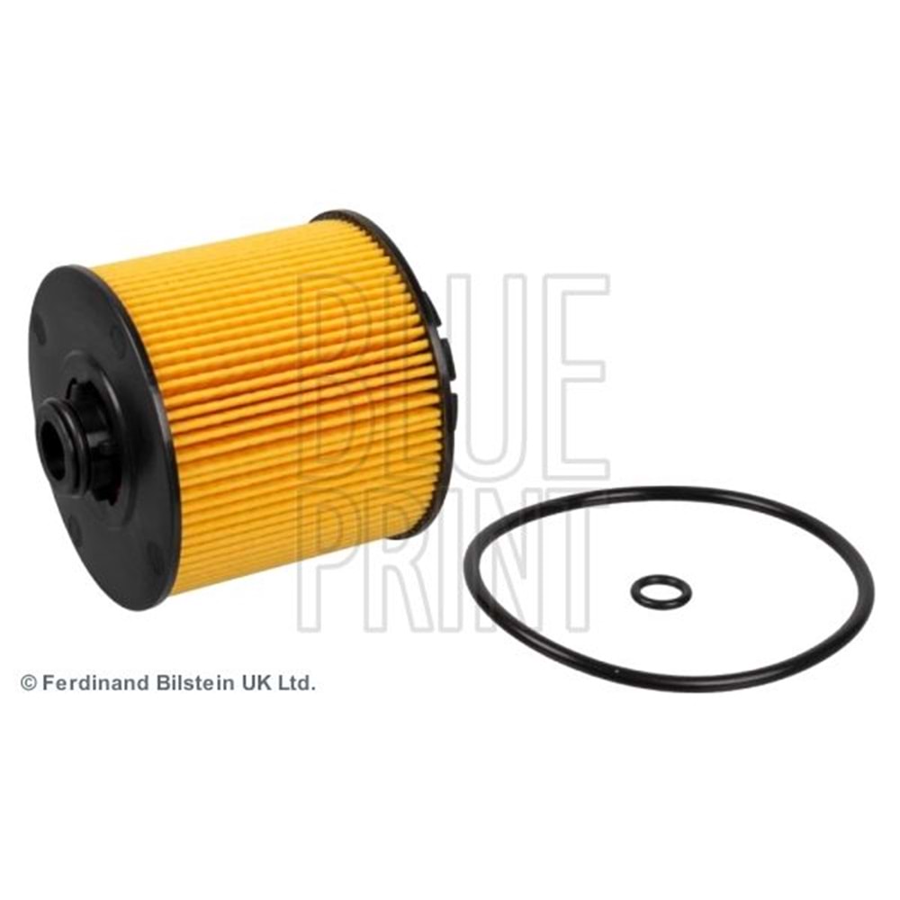 VOLVO FİLTRE YAĞ ELEMAN C70 D5 2.4