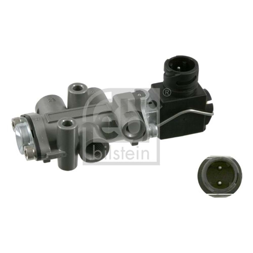 DAF AGIR SERİ BOBOİNİ