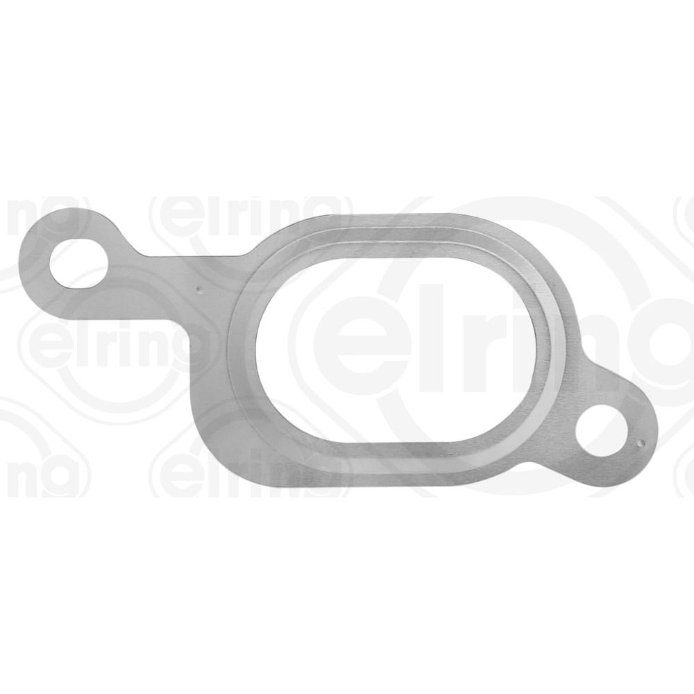 VOLVO CONTA MANIFOLD B6244FS