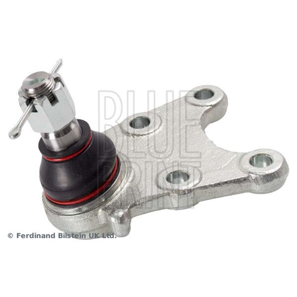 ISUZU ROTİL SOL SAĞ D-MAX 2002+