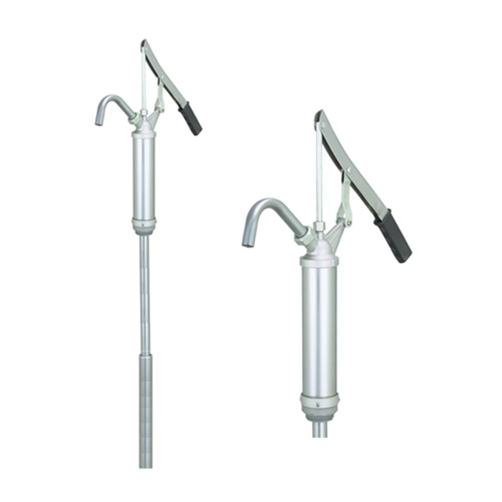 GÜLERSAN MEKANİK SIVI TRANSFER POMPASI