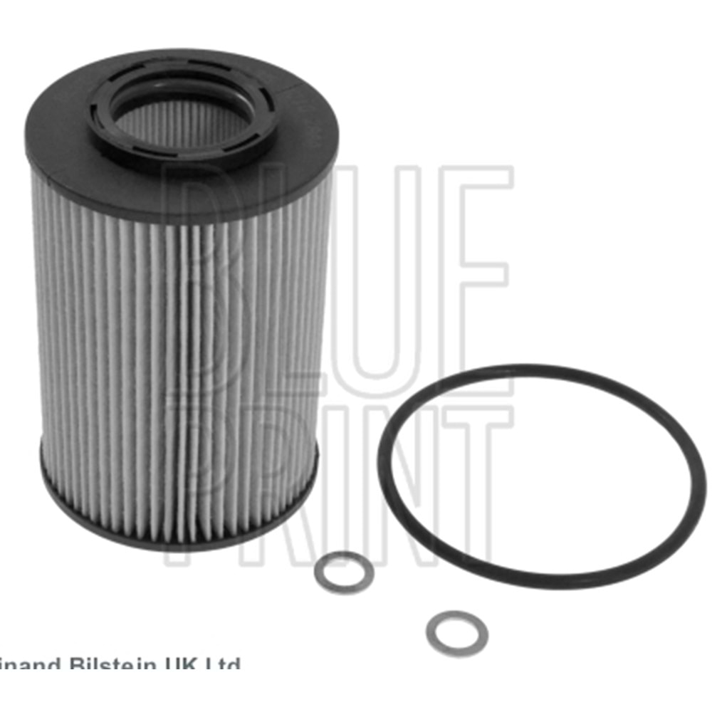 HYUNDAI FİLTRE YAĞ ELEMAN SANTA FE CRD